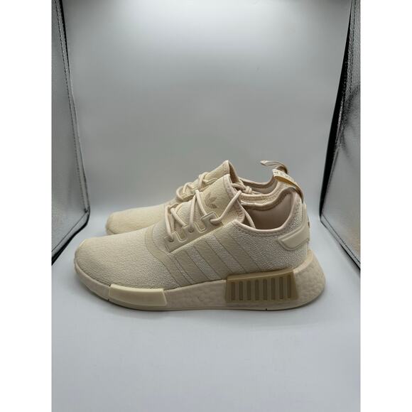Adidas NMD_R1 “Wonder White” size 7.5w - Picture 1 of 7